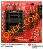 MSP-TS430PM64A