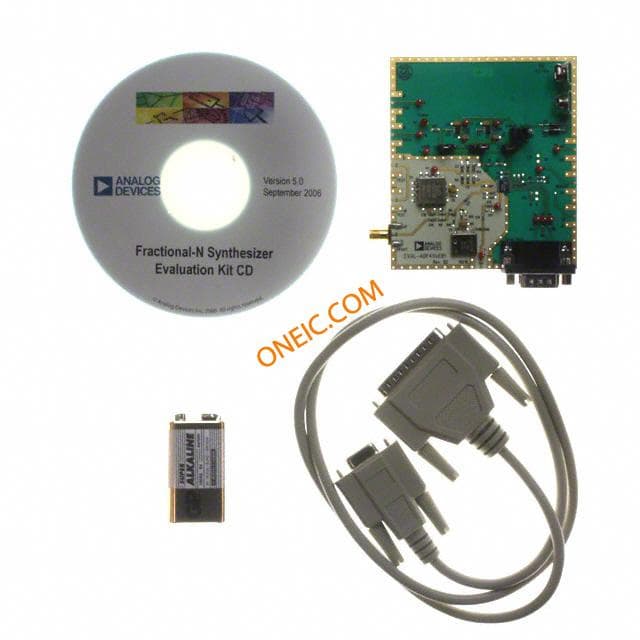 EVAL-ADF4154EBZ1