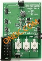 TPS61165EVM-283