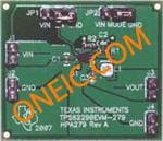 TPS62290EVM-279