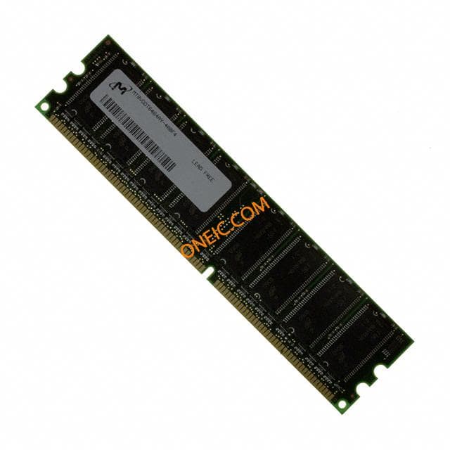 MT8VDDT6464AY-40BF4