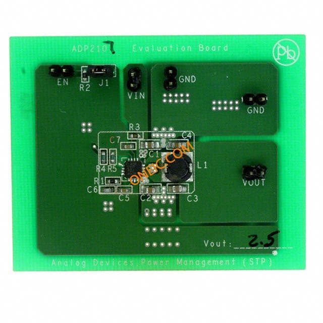 ADP2107-EVALZ