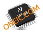 STM8S207RBT6