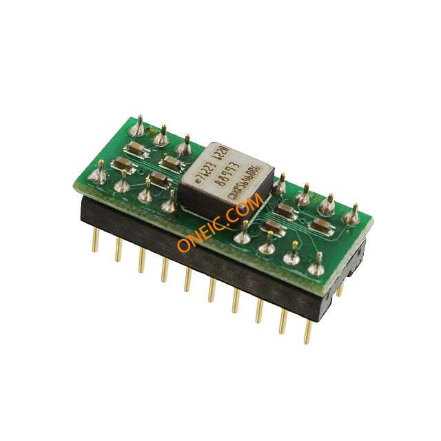 EVAL-ADXRS646Z