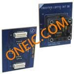C8051T610DB32