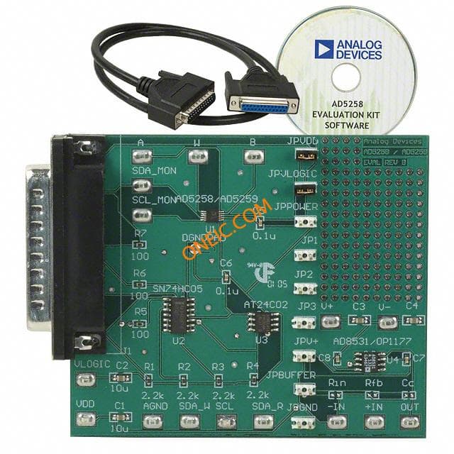 AD5258EVAL