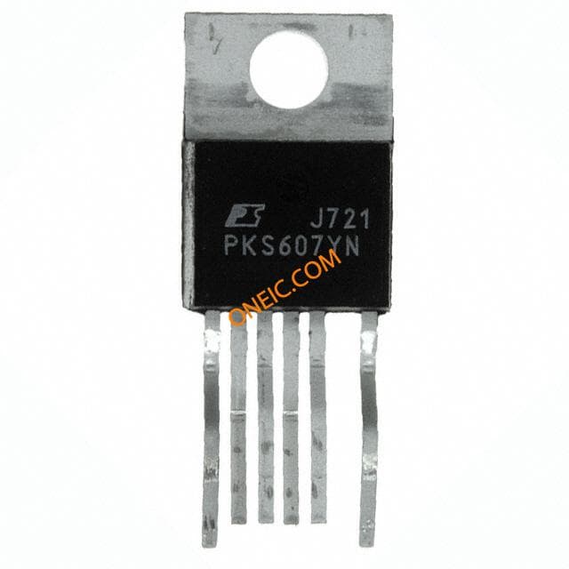 PKS607YN