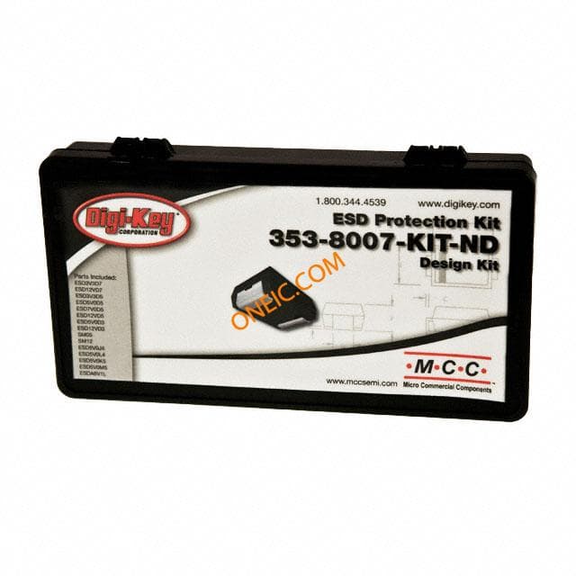 353-8007-KIT