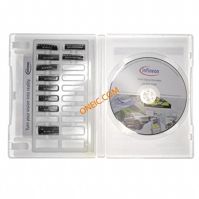 KIT AF LED 1