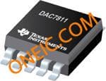 DAC7811IDGS