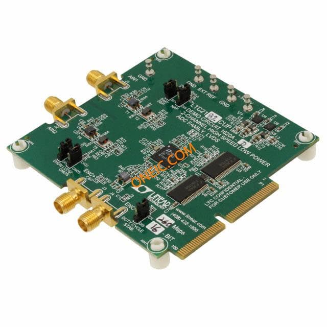 DC1620A-E