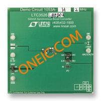 DC1053A-H