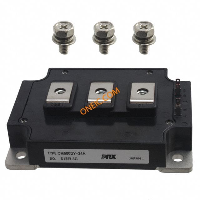 CM600DY-24A