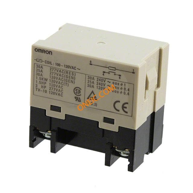 G7L-1A-B-CB-AC100/120BYOMI