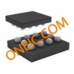 LM3503ITL-25/NOPB