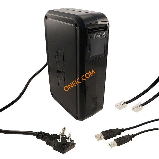 SMART1000LCD