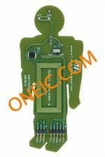 ROBOT-M24LR16E-A