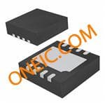 PIC12F615T-I/MD