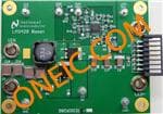 LM3429BSTEVAL/NOPB