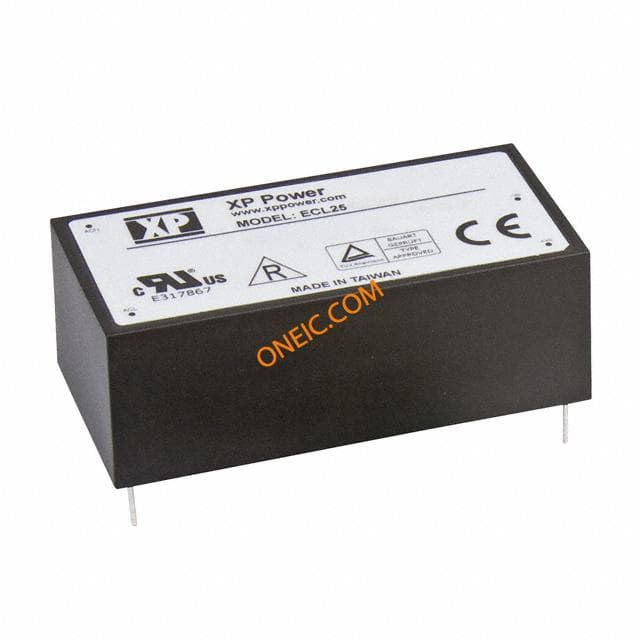 ECL25US03-E