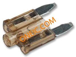 MCASP-L-E 7.5A