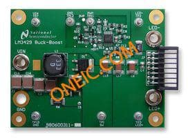 LM3429BKBSTEVAL
