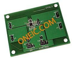 ADP7102CP-EVALZ