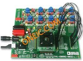 EVAL-ADM1067TQEBZ