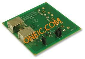 TS3USB221AEVM
