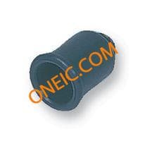 PVC ROUND REAR BOOT