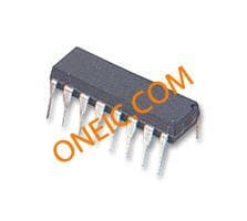 74HC165N