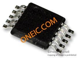 LM3409HVMY