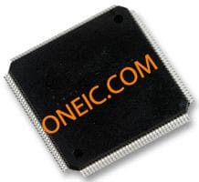 TMS320VC33PGE-120