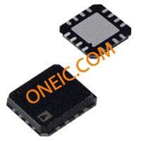 AD7879ACPZ-500R7