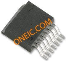LM22670TJE-5.0