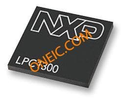 LPC1343FHN33