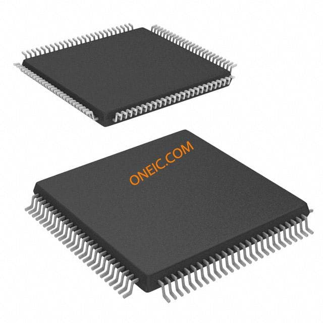 PIC32MX795F512L-80I/PT