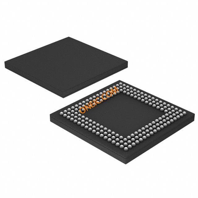 LPC3131FET180,551