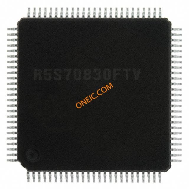 DS70830AN80FTV