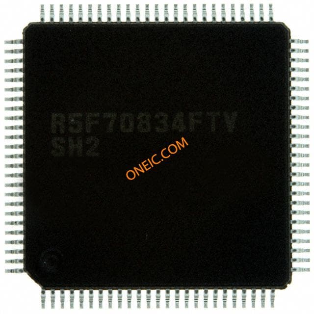 DF70834AN80FTV
