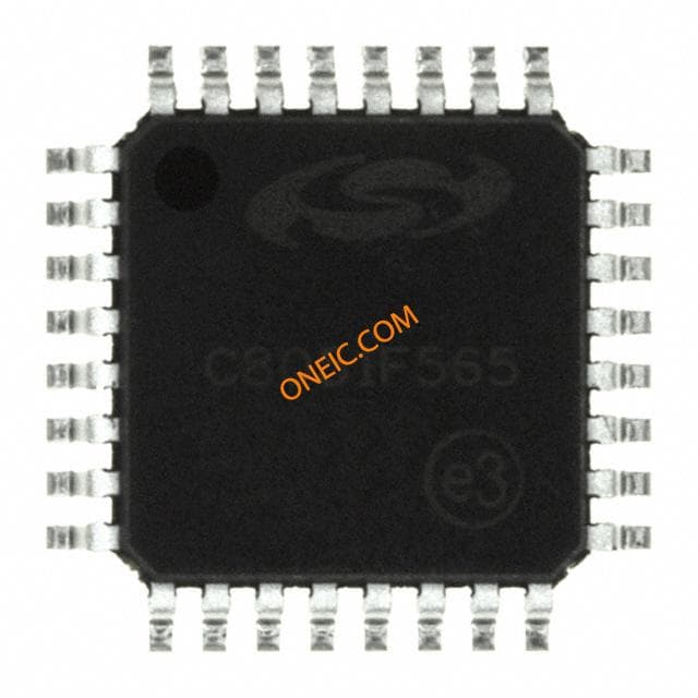 C8051F565-IQ