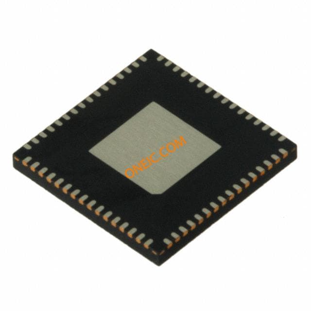 MSP430F1471IRTDT
