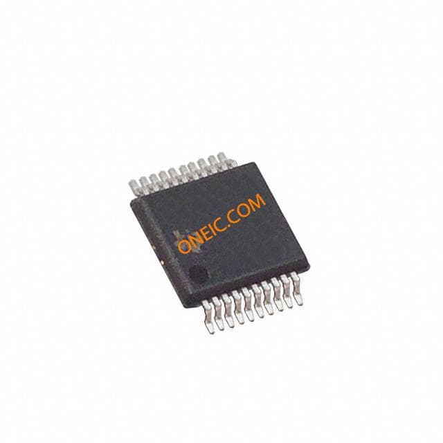 MSP430F2101IDGV