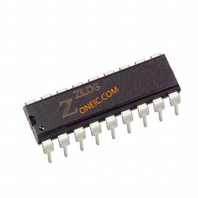 Z86E0812PSG1903