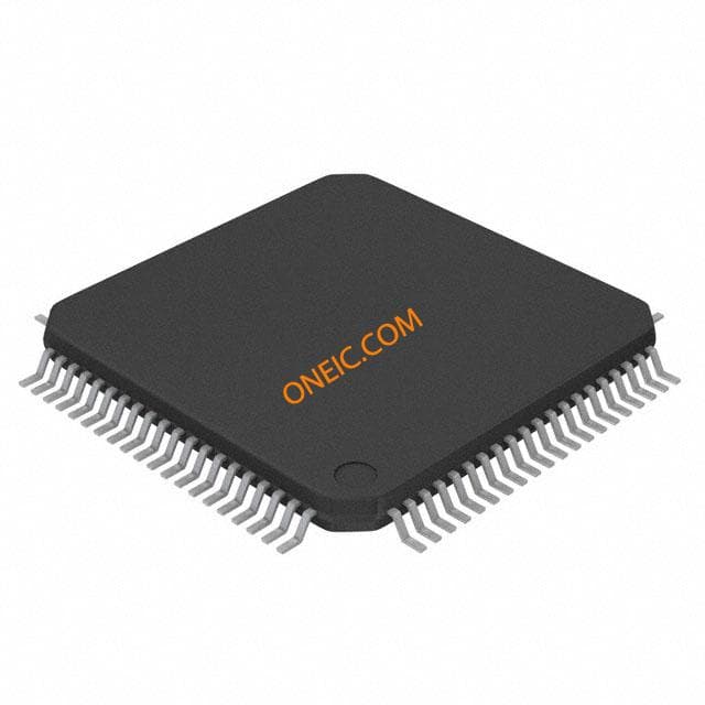 ADUC7026BSTZ62I-RL