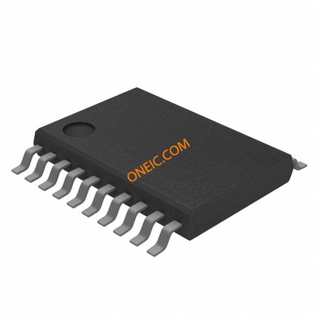 MCP1631HV-500E/ST