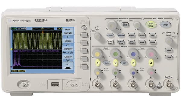 DSO1012A