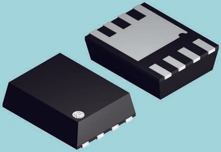 IRFH5302DTR2PBF