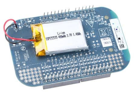 FRDM-FXS-MULTI-B
