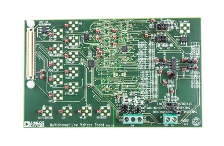EVAL-AD5235SDZ